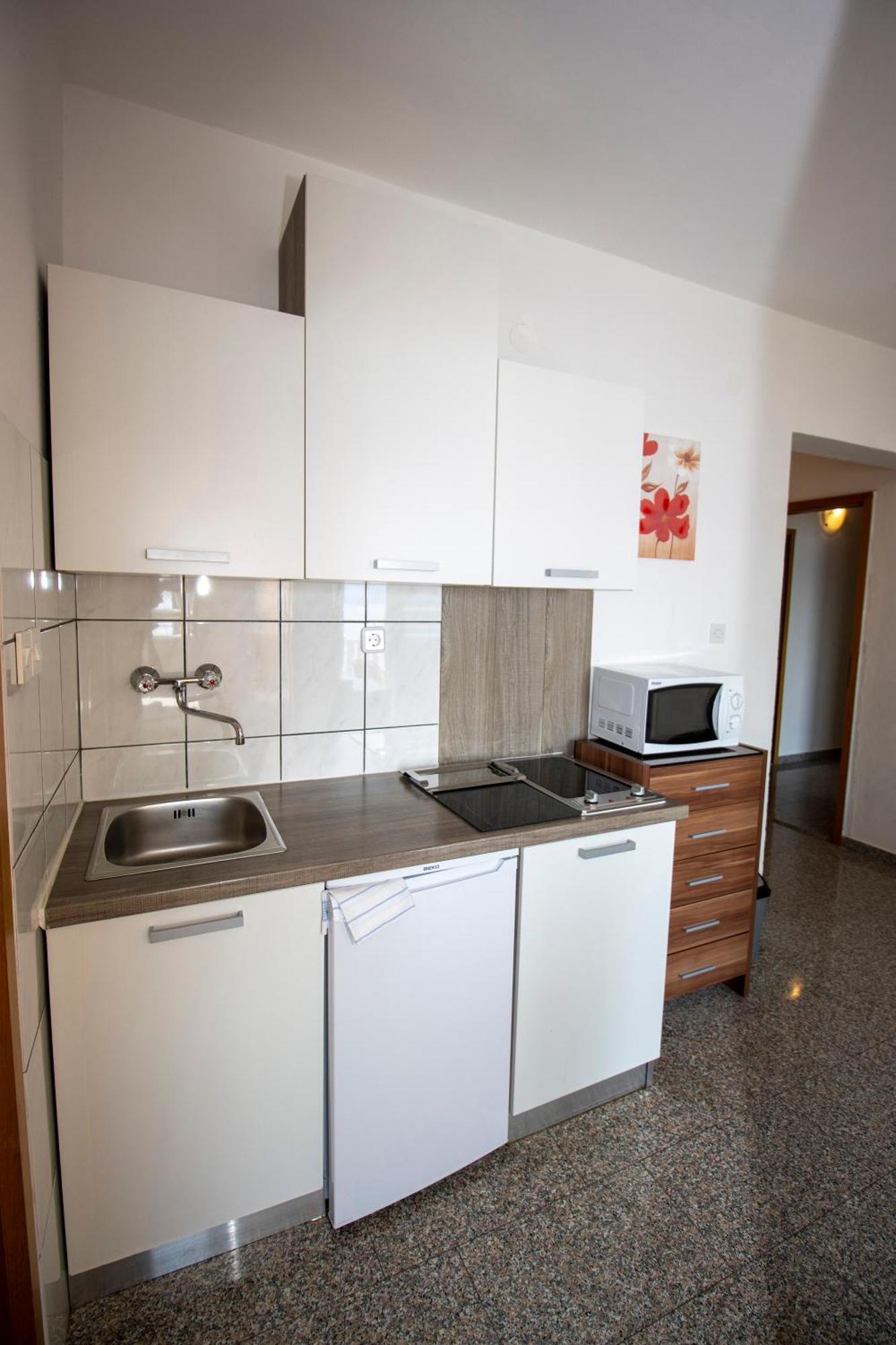 Apartmani Vesna Celina Ngoại thất bức ảnh