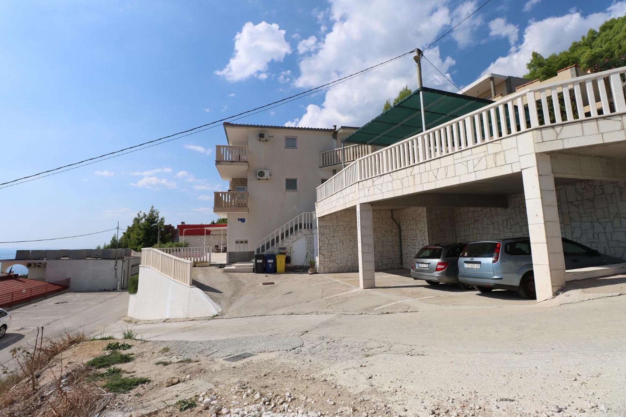 Apartmani Vesna Celina Ngoại thất bức ảnh