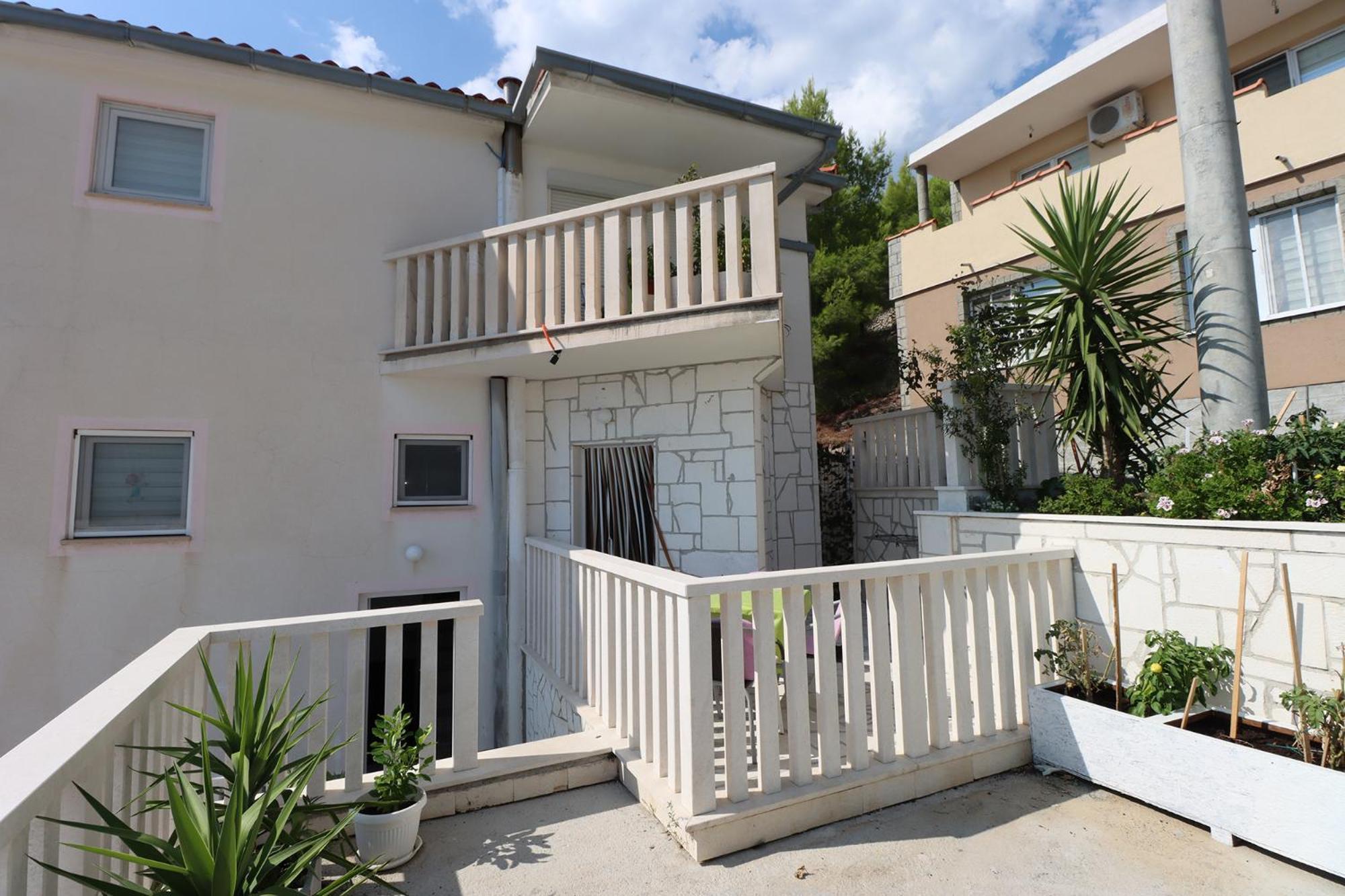 Apartmani Vesna Celina Ngoại thất bức ảnh