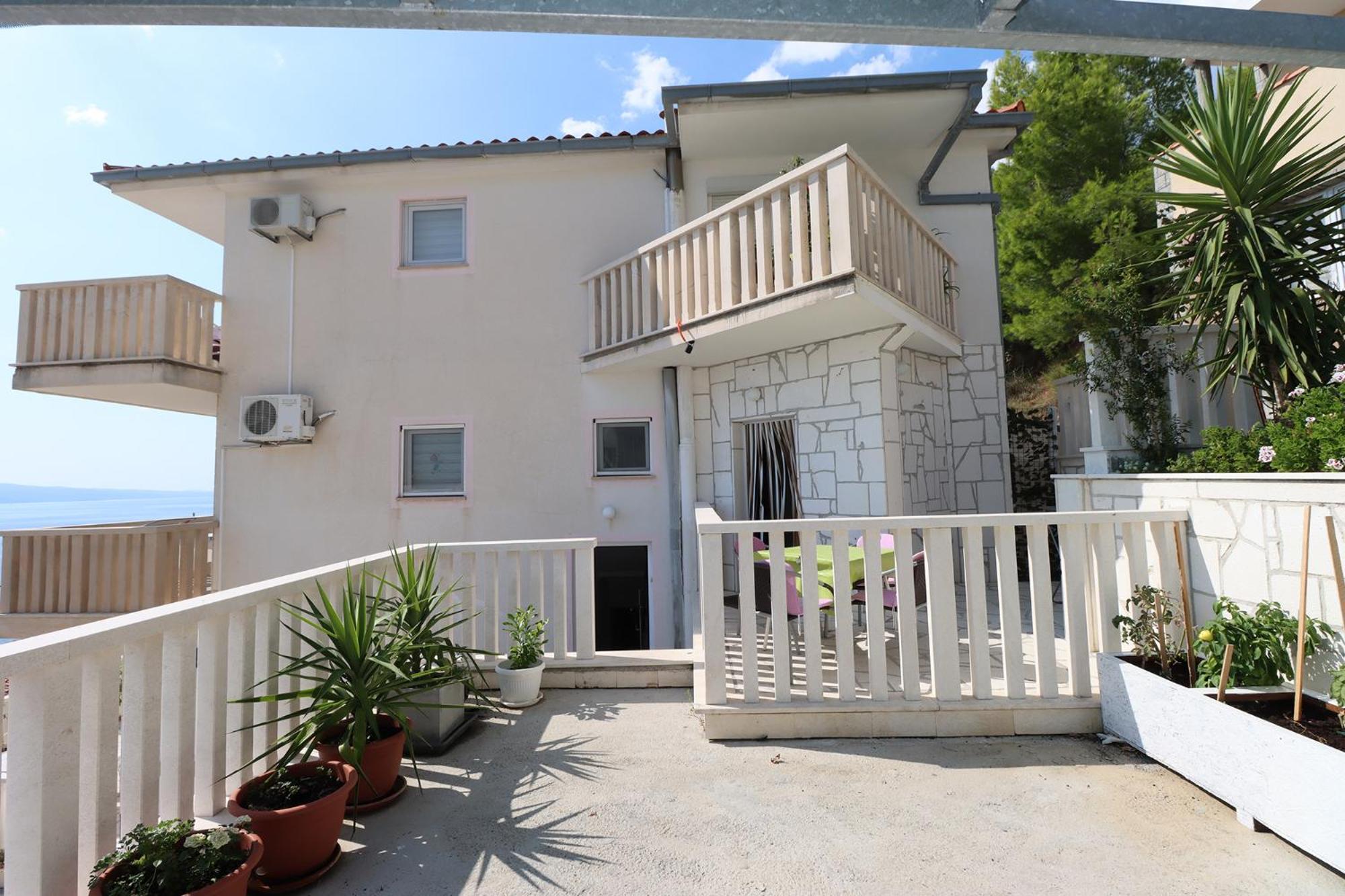Apartmani Vesna Celina Ngoại thất bức ảnh