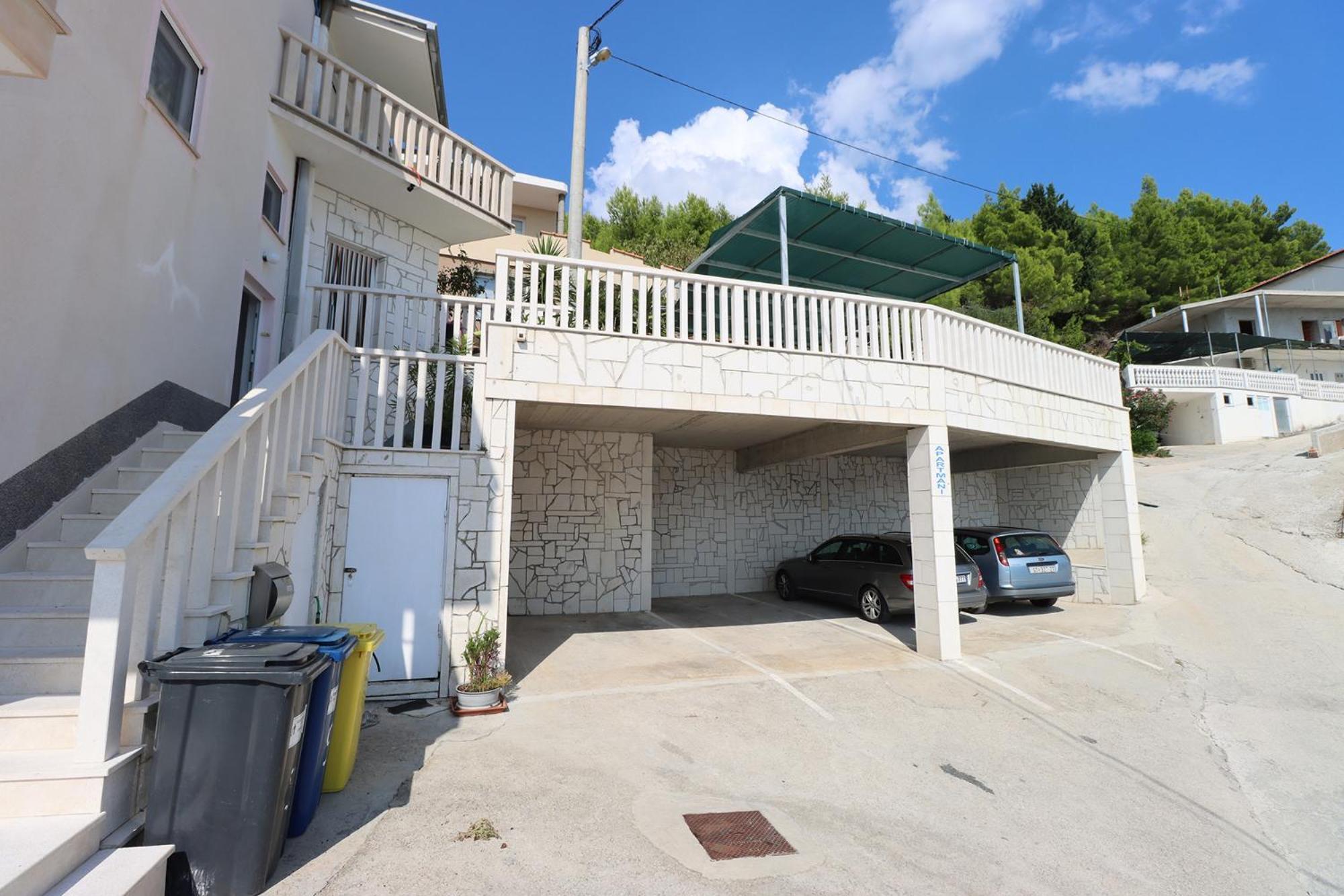 Apartmani Vesna Celina Ngoại thất bức ảnh