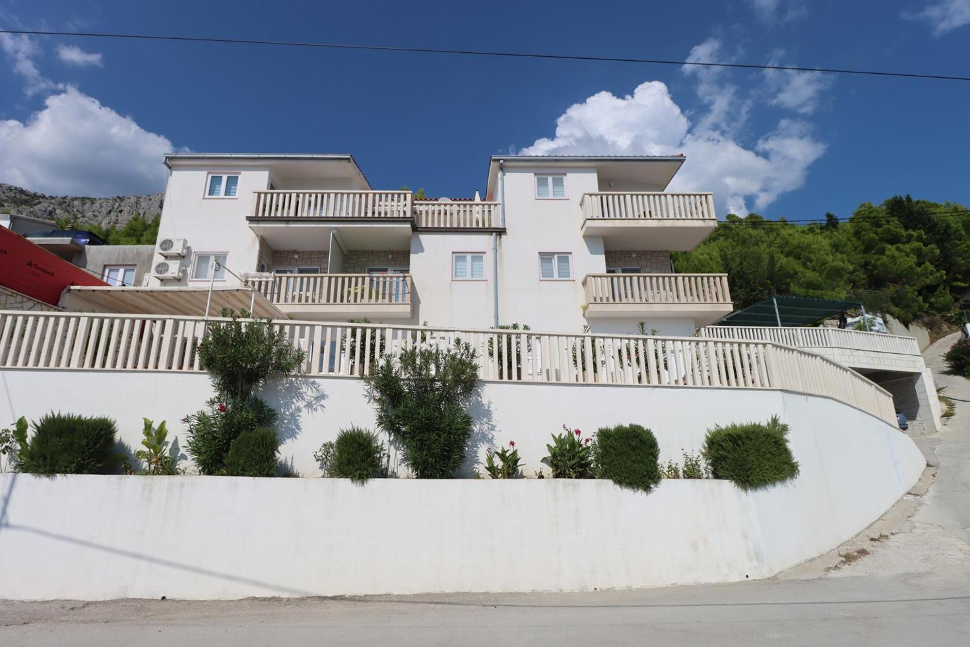 Apartmani Vesna Celina Ngoại thất bức ảnh