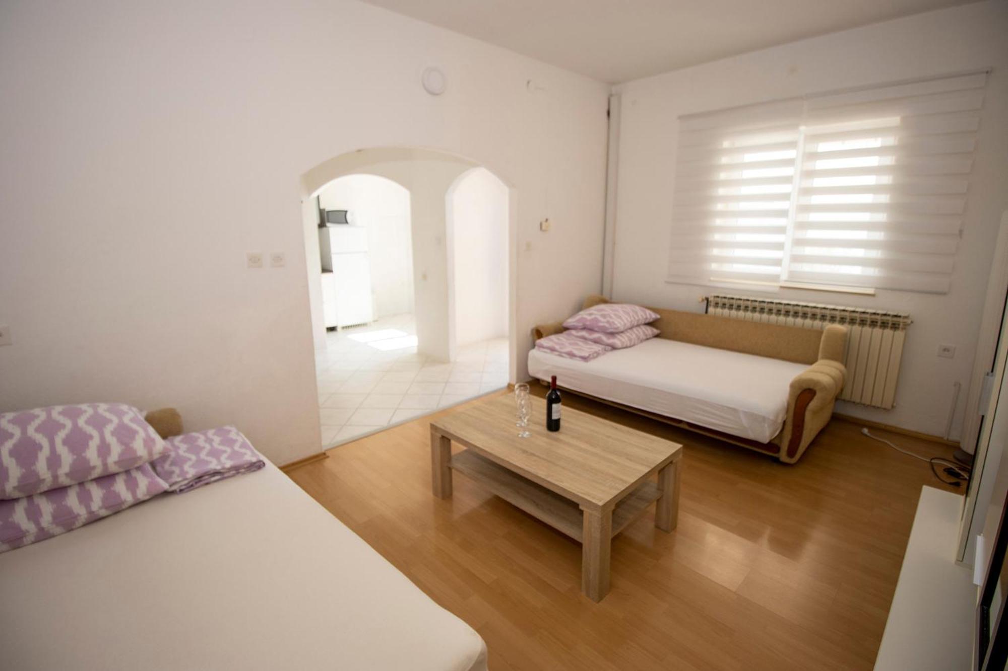Apartmani Vesna Celina Ngoại thất bức ảnh