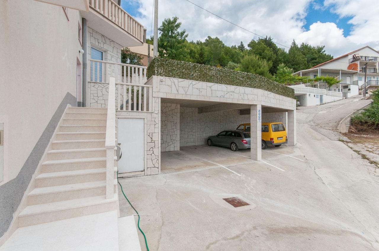 Apartmani Vesna Celina Ngoại thất bức ảnh